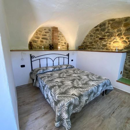 Agriturismo La Cascina Dei Chicchi Bagnone Luaran gambar